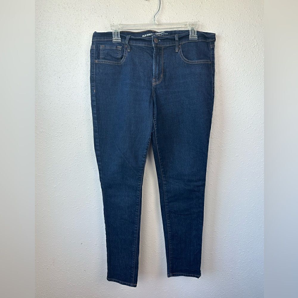 EUC Old Navy Women’s Jeans